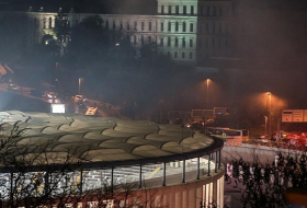 Death toll rises to 44 in twin bombings in Istanbul - PHOTOS, VIDEOS, UPDATED